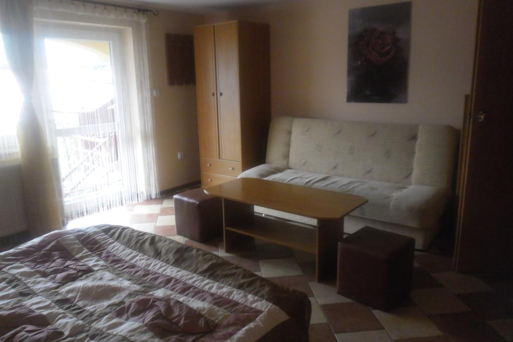 Sunview Leilighet Szczawnica Rom bilde