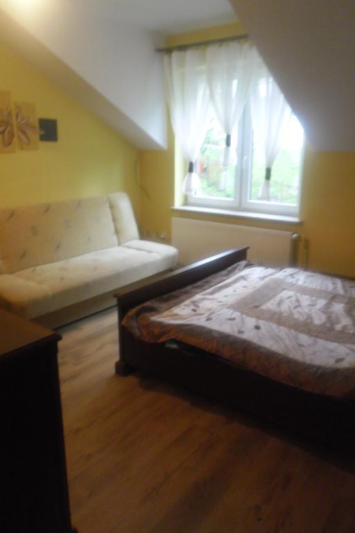 Sunview Leilighet Szczawnica Rom bilde