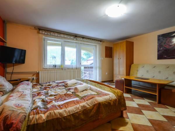 Sunview Leilighet Szczawnica Eksteriør bilde